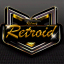 Иконка сервера Retroid