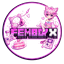 Иконка сервера FemBoyX