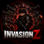 Иконка сервера InvasionZ