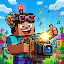 Иконка сервера Cinematicraft