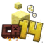 Иконка сервера CraftAttack