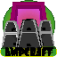 Иконка сервера AmpCraft