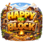 Иконка сервера HappyBlock