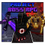 Иконка сервера Project Boss RPG