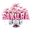 Иконка сервера SakuraSMP