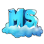 Иконка сервера MineShards
