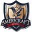 Иконка сервера Americraft Network