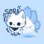 Иконка сервера SoraCity
