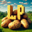 Иконка сервера LongPlay