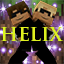 Иконка сервера Double Helix