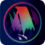 Иконка сервера Aurora MC