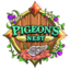 Иконка сервера Pigeon's Nest