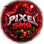 Иконка сервера PixelSMP