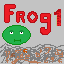 Иконка сервера FrogPizza