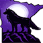 Иконка сервера Wolf-Land