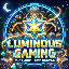Иконка сервера Luminous Gaming