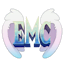 Иконка сервера ElytraMC