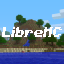 Иконка сервера LibreMC (2)