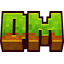 Иконка сервера DreamMC
