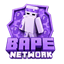 Иконка сервера Bape Network
