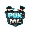 Иконка сервера PukMC