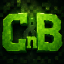 Иконка сервера CraftNBuild