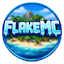 Иконка сервера FlakeMC