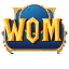 Иконка сервера World of Minecraft