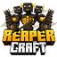 Иконка сервера ReaperCraft