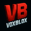 Иконка сервера VoxBlox