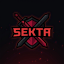 Иконка сервера SektaMC