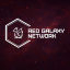 Иконка сервера Red Galaxy Network