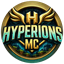 Иконка сервера Hyperions MC