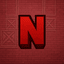 Иконка сервера Neon SMP