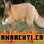 Иконка сервера Anarchtica