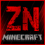Иконка сервера ZombieNetwork