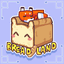 Иконка сервера Breadland