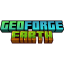 Иконка сервера GeoForge