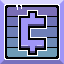 Иконка сервера ColdMC