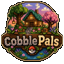 Иконка сервера CobblePals