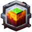 Иконка сервера Servertest