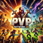 Иконка сервера PvPNetwork