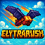 Иконка сервера ElytraRush