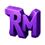 Иконка сервера RainoMC