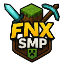 Иконка сервера FNX Network
