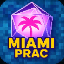 Иконка сервера Miami Prac