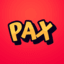 Иконка сервера Pax MC