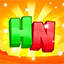 Иконка сервера Haider Network