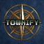 Иконка сервера TownifyMC
