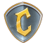 Иконка сервера CraftCadia